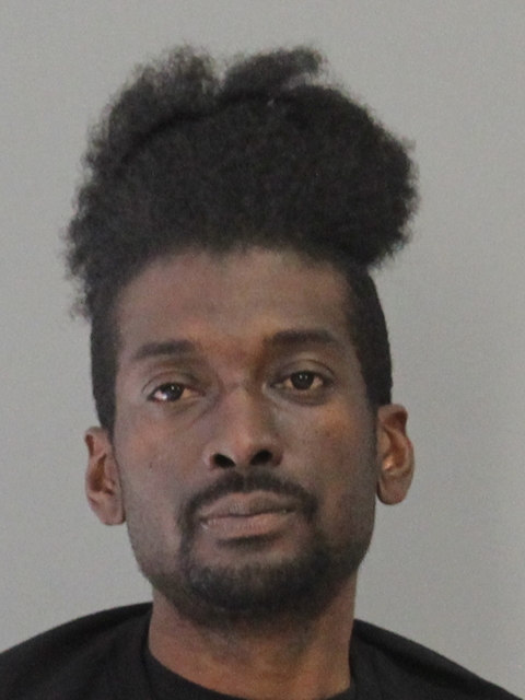 ROBINSON, WESLEY CLAYBORNE booking photo