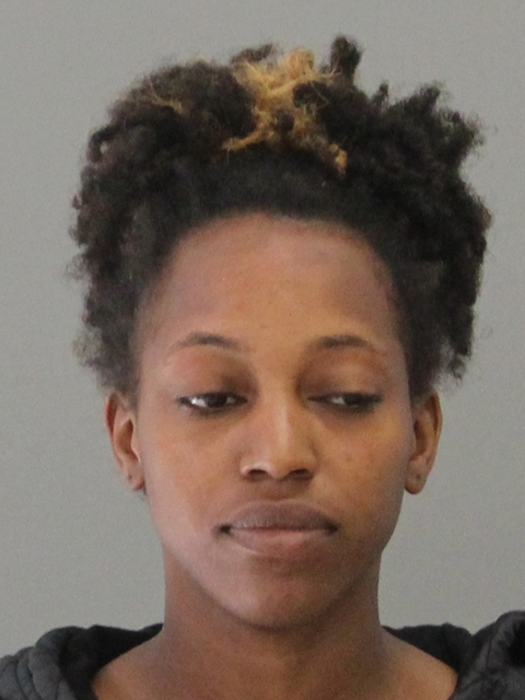 TAYLOR, CELESTINE BREAUNA booking photo