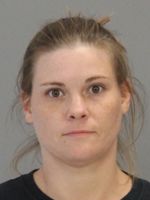 Giffen, Ashley Nichol booking photo