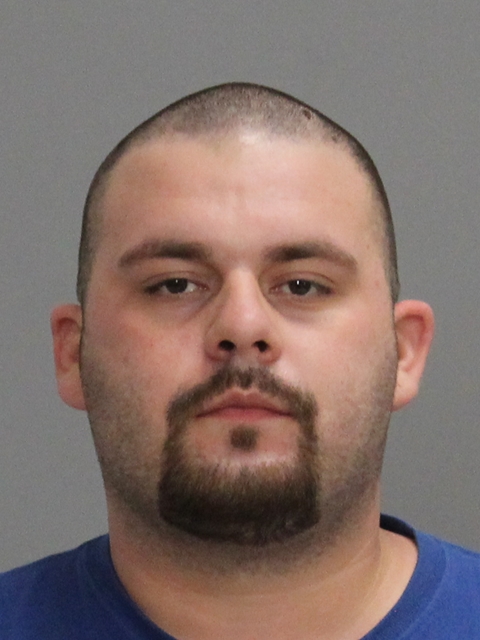 DOUGLAS, JONATHAN RYAN booking photo