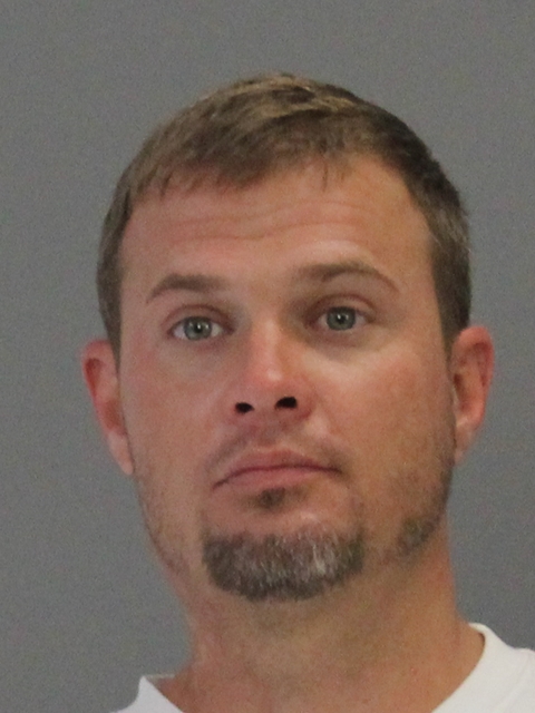 LINEBAUGH, RAYMOND ANDREW booking photo