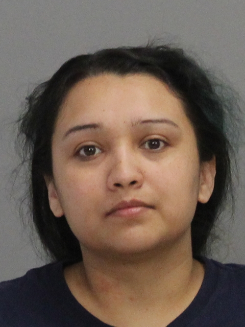 ZAMORA, CASSANDRA RENEE booking photo