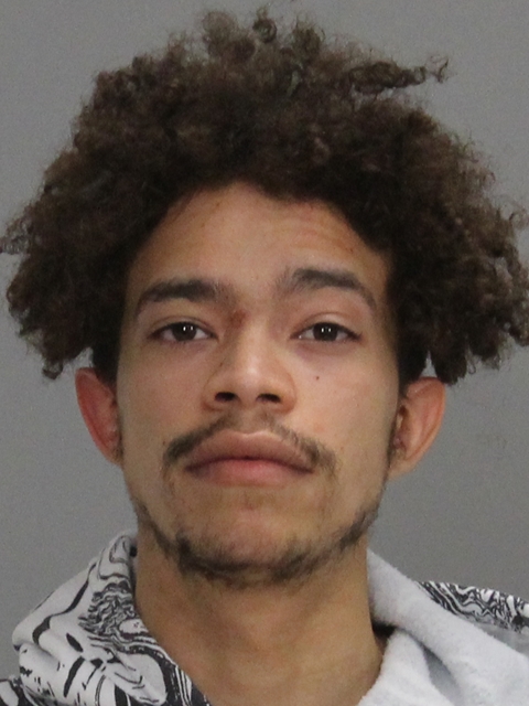 MCKAY, DONTAE DESHAUN booking photo