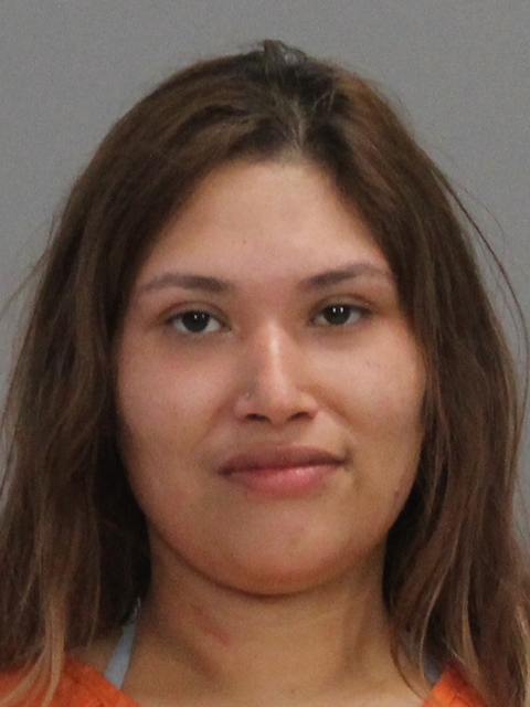 SUSTAITA, DEVIN TAYLOR booking photo