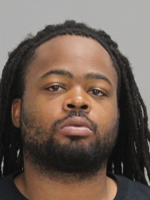 KOONTZ-ELARMS, PETER PILEON booking photo