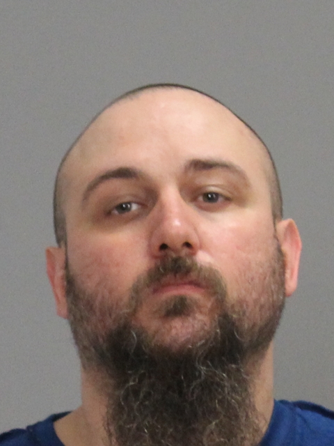 RICHARDSON, JAMES AARON booking photo