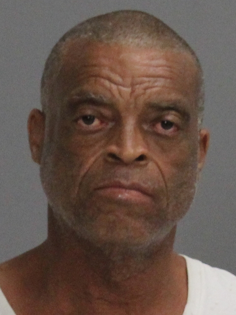 GILBERT, ALVIN GLENN, Jr booking photo