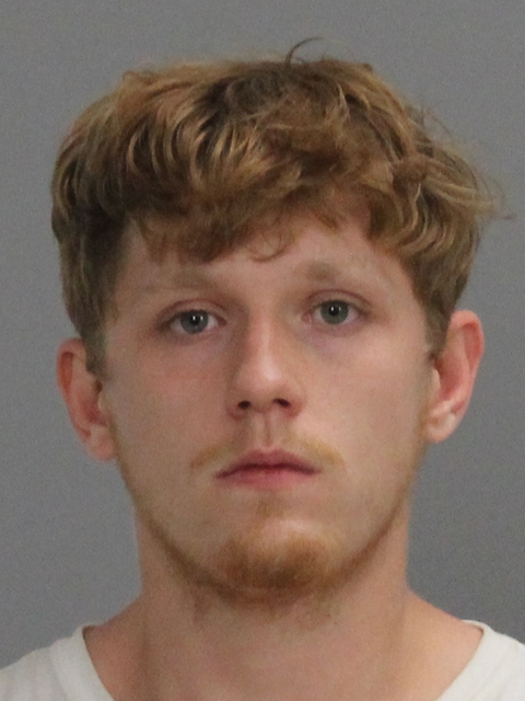 Saco, Daniel Alberto booking photo