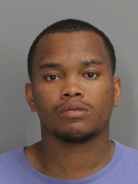 WILLIAMS, RODRICK DWAYNE booking photo