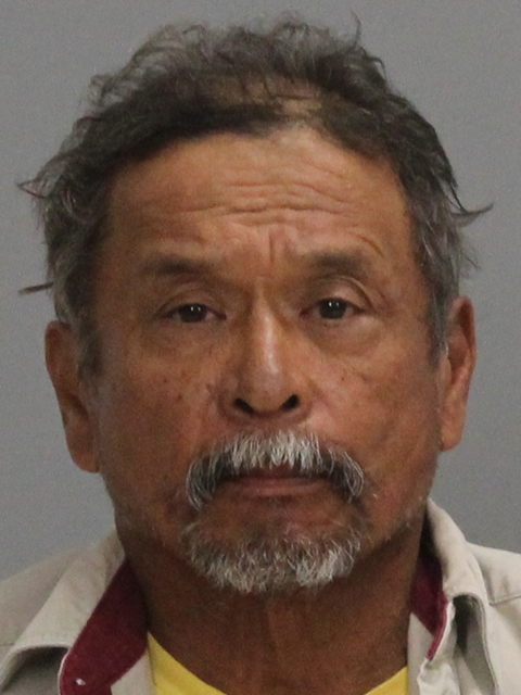 REYES, RECARDO RODRIGUEZ booking photo