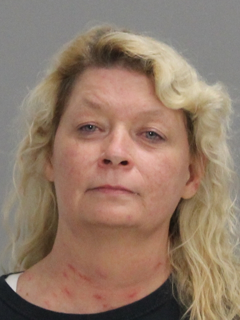 DICKEY, ANGELA MARIE arrested by Brazos County SO/PD