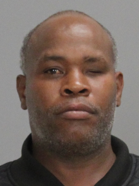 THOMAS, BOBBY JOE, Jr arrested by Brazos County SO/PD