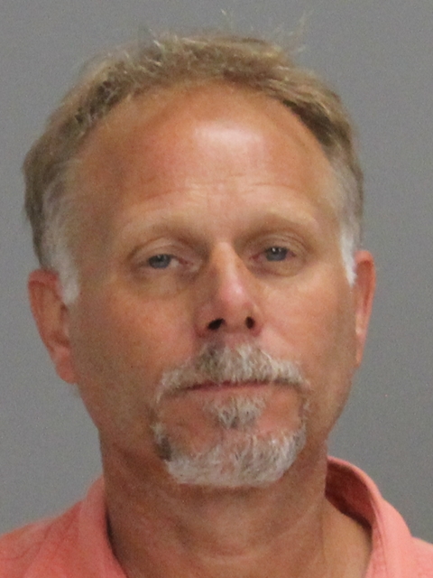 DEROUEN, THOMAS, Jr. arrested by Brazos County SO/PD