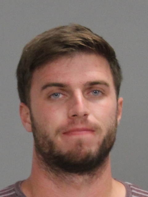 VAJDAK, WADE STEVEN booking photo