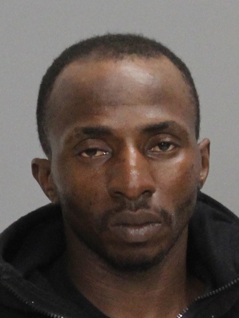 Williams, Billy Joe, Jr booking photo