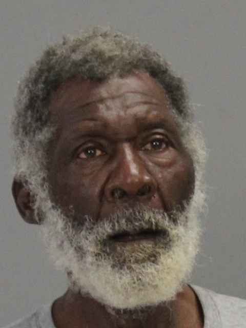 STEWART, WILTON TURNER booking photo