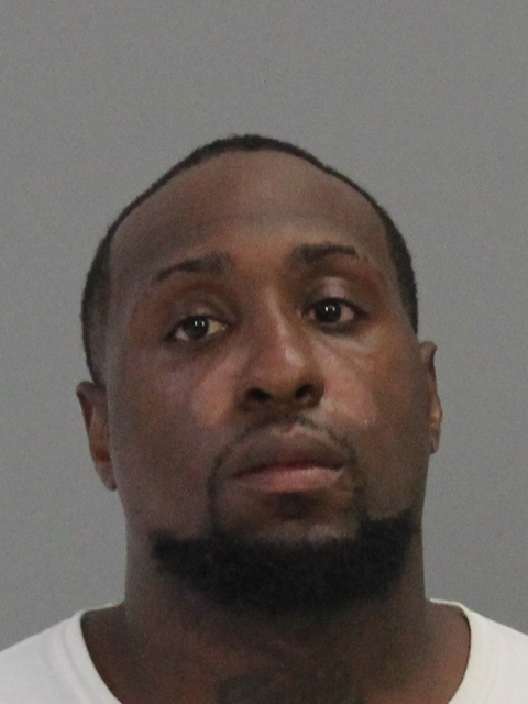 ANDREWS, BRANDON ONEAL booking photo