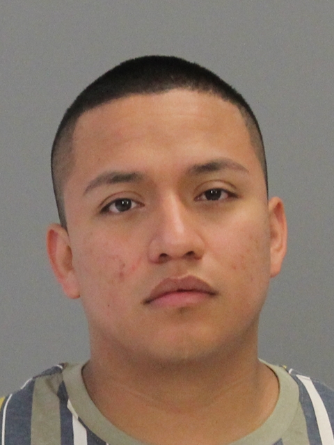 AVILA, ISRAEL, Jr booking photo