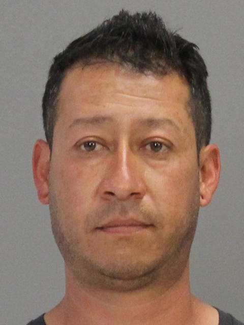 GUERRERO, ABRAHAM MARTINEZ arrested by Brazos County SO/PD