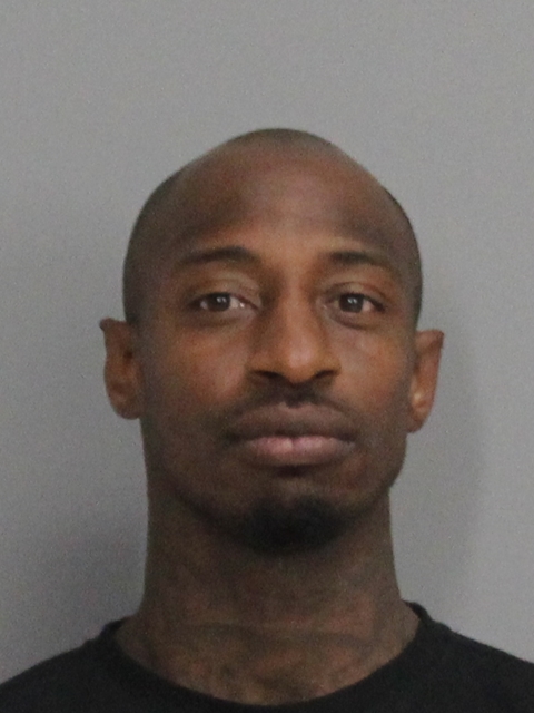 MARTIN, KENDRICK RYAN arrested by Brazos County SO/PD