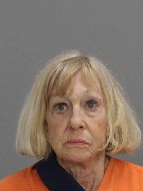 STAUCH, MARGARET ANN arrested by Brazos County SO/PD