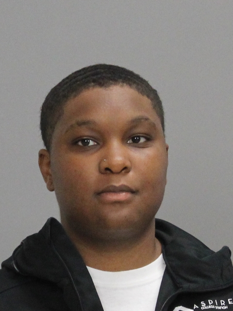 ARMSTRONG, KAE’DRIANNAH SY’MORE arrested by Brazos County SO/PD