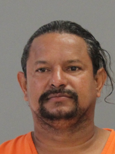 GONZALES-ANDINO, JULIO ENRIQUE booking photo