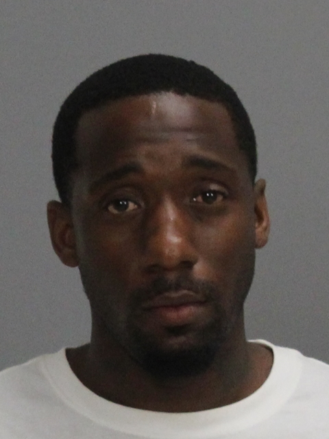 SEDBERRY, DARIUS JERMAINE booking photo