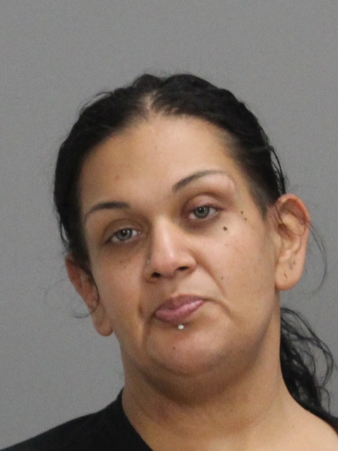 NIETO, SONYA NIETO booking photo