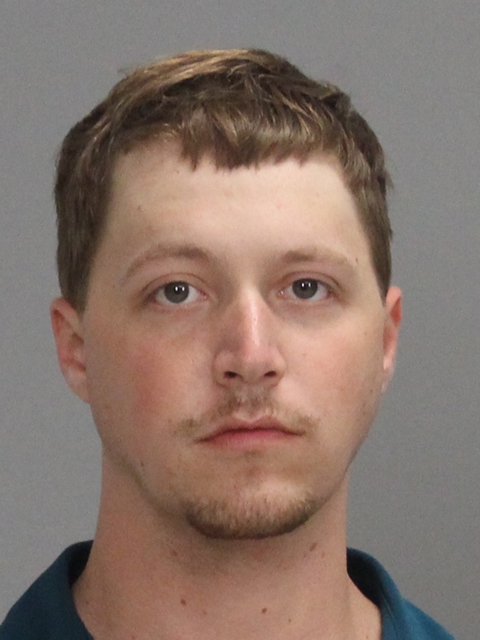 GRANT, RYAN ANTHONY booking photo