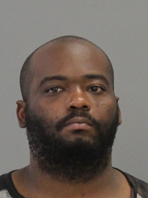 GLOVER, JAMES RAY, II booking photo