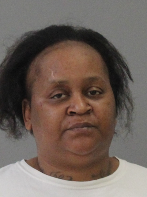 LEWIS, JENNIFFER DENISE booking photo