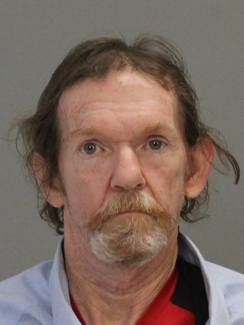 RUTHERFORD, GLEN PIERCE, Jr booking photo