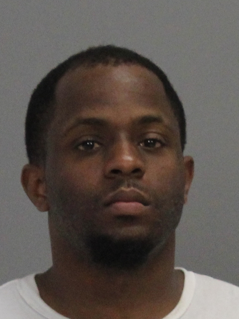 JOHNSON, KRISTOPHER MOSES arrested by Brazos County SO/PD