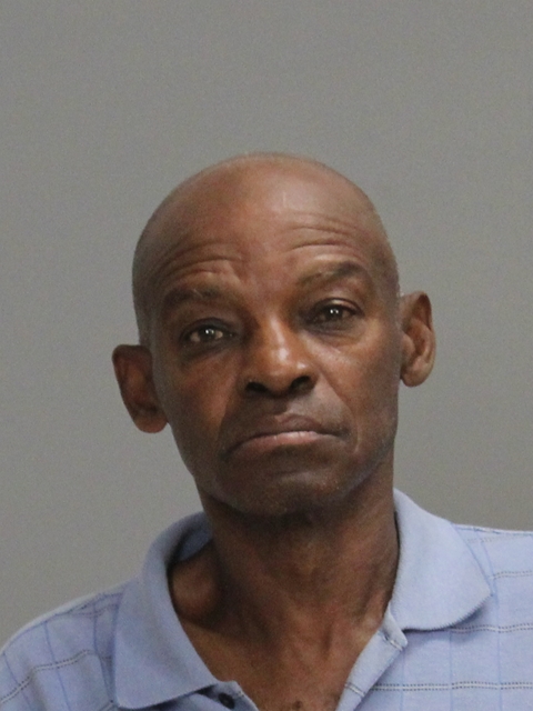 FISHER, BILLY WAYNE arrested by Brazos County SO/PD