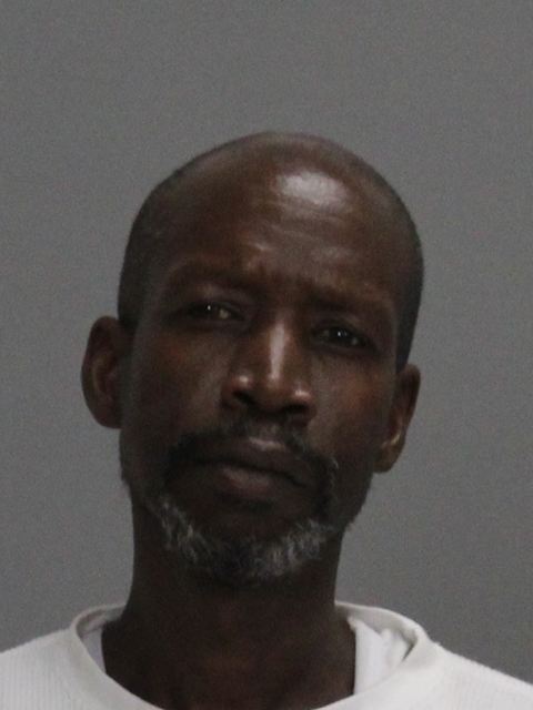 JOHNSON, WILLIAM CHARLES, Jr arrested by Brazos County SO/PD