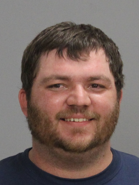 KAASE, KYLER WILLIAM arrested by Brazos County SO/PD