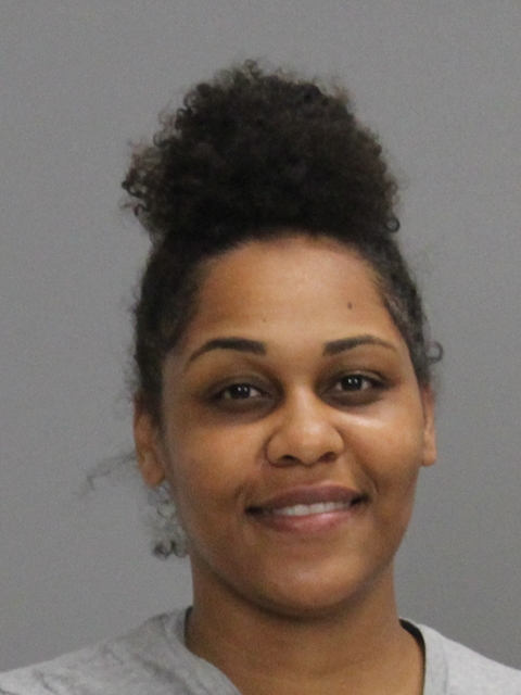 Vidaure, Ashley Nicole arrested by Brazos County SO/PD