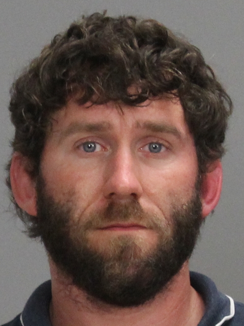 WESOLICK, JOSHUA COLT arrested by Brazos County SO/PD
