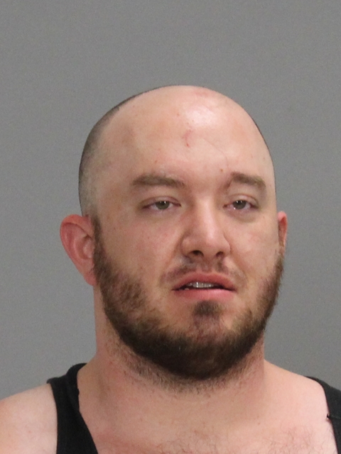 Masterson, Lonny Lynn arrested by Brazos County SO/PD