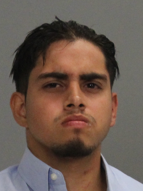 SOLIS, MARCO ANTONIO booking photo