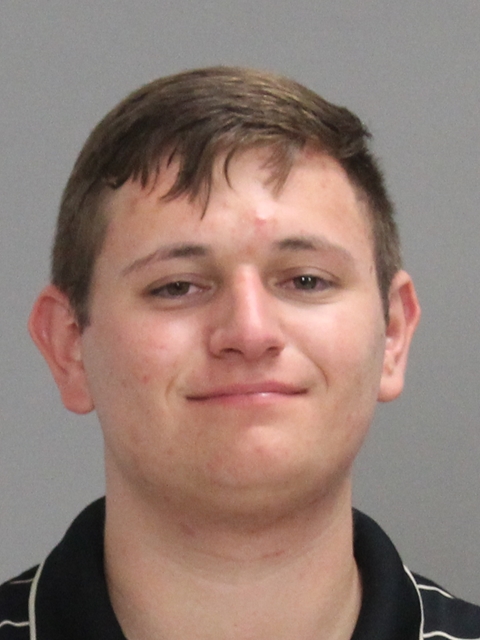 MILLER, JACOB MICHAEL booking photo