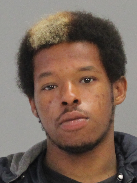 TAYLOR, DARIAN DUNT booking photo