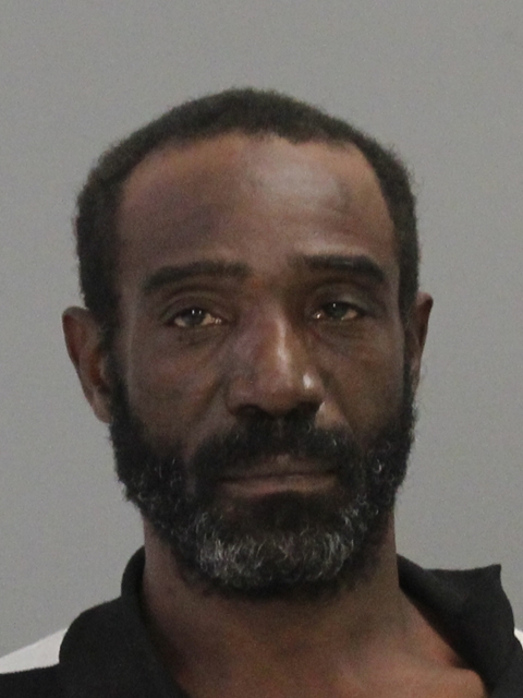 PATTERSON, MILTON DARREL booking photo