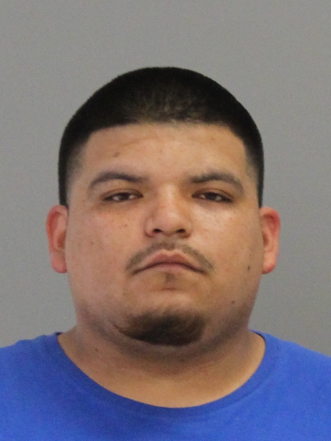OCHOA, JACOB booking photo