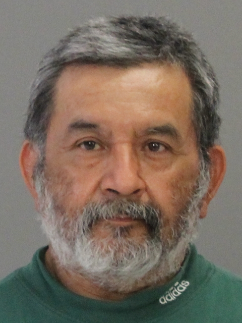 Vanegas-Gallegos, Hector R booking photo