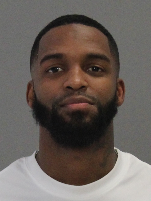 KELLER, JUSTIN ST MICHAEL booking photo