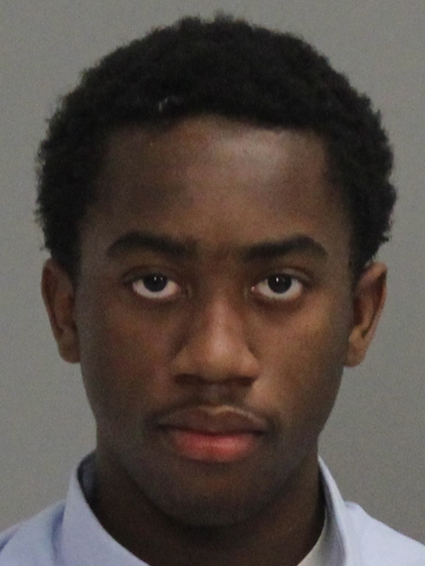 TAYLOR, TRIDARIUS DRAYSHAUN booking photo
