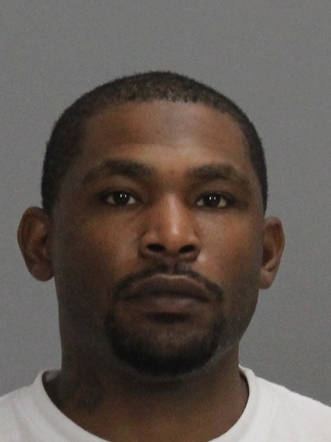 CHILDS, ISIAH THOMAS booking photo
