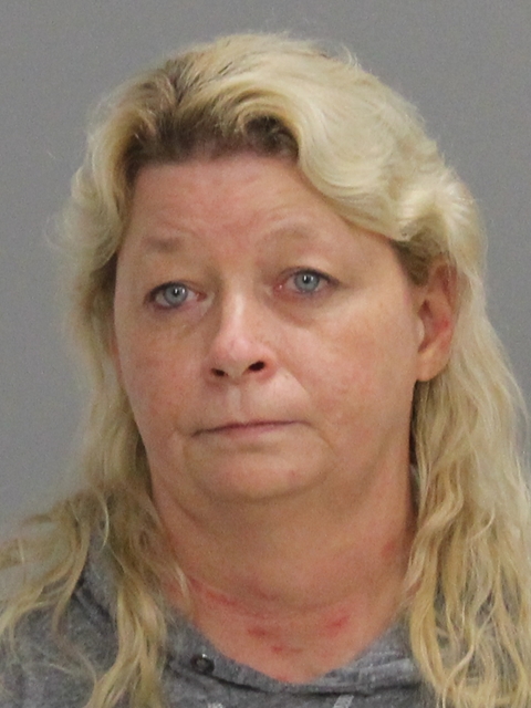 DICKEY, ANGELA MARIE booking photo
